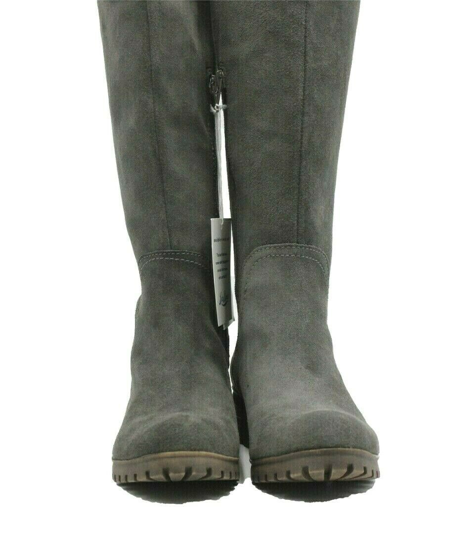 lucky brand harleen boots