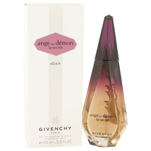 Givenchy Ange Ou Demon Le Secret Elixir 3.3 Oz Eau De Parfum Intense Spray image 3