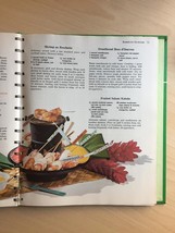 Vintage 1967 Betty Crocker's New Outdoor Cook Book- hardcover image 4
