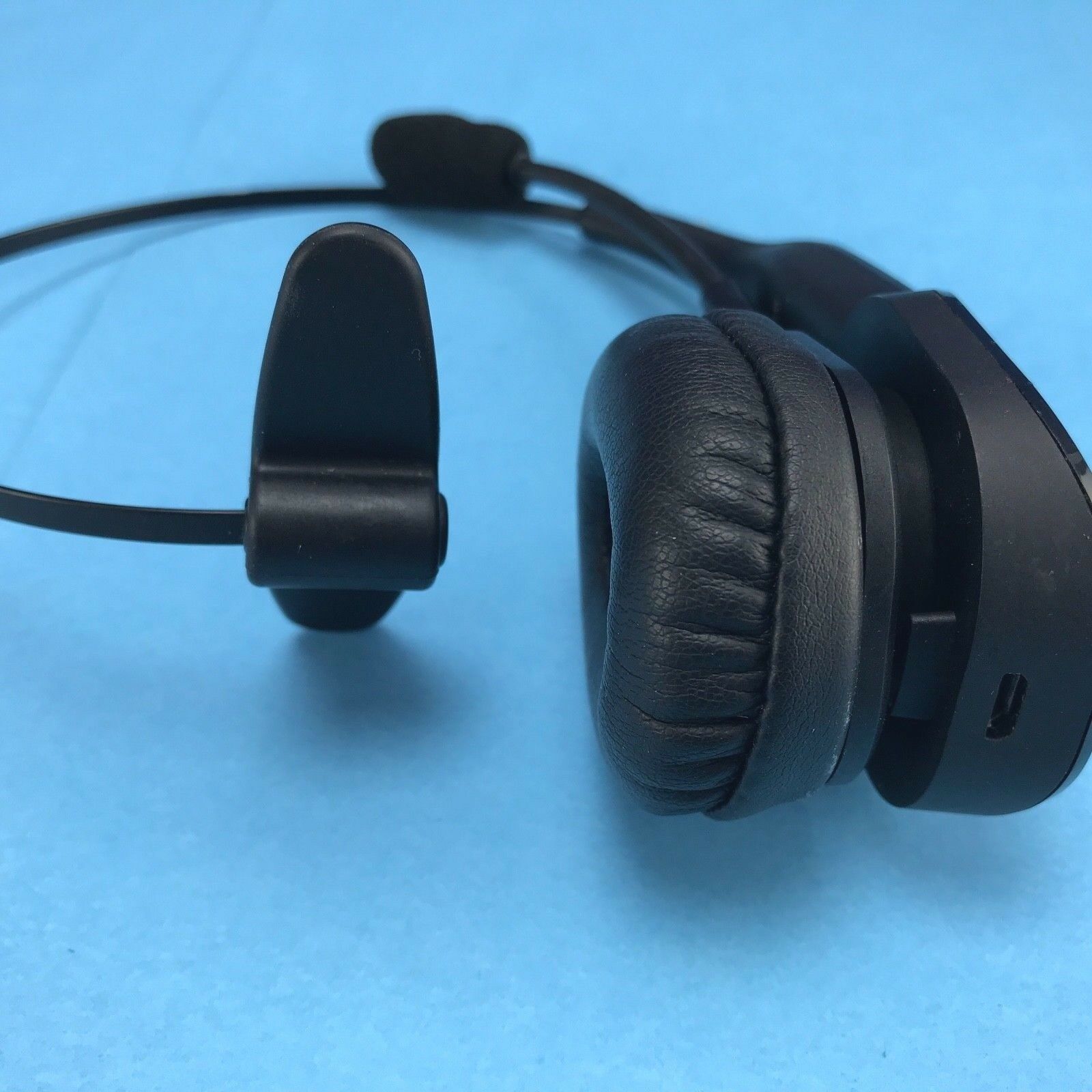 blue parrot headset b350xt pairing