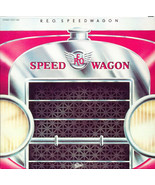 REO Speedwagon – R.E.O. Speedwagon CD NEW SEALED - $19.99