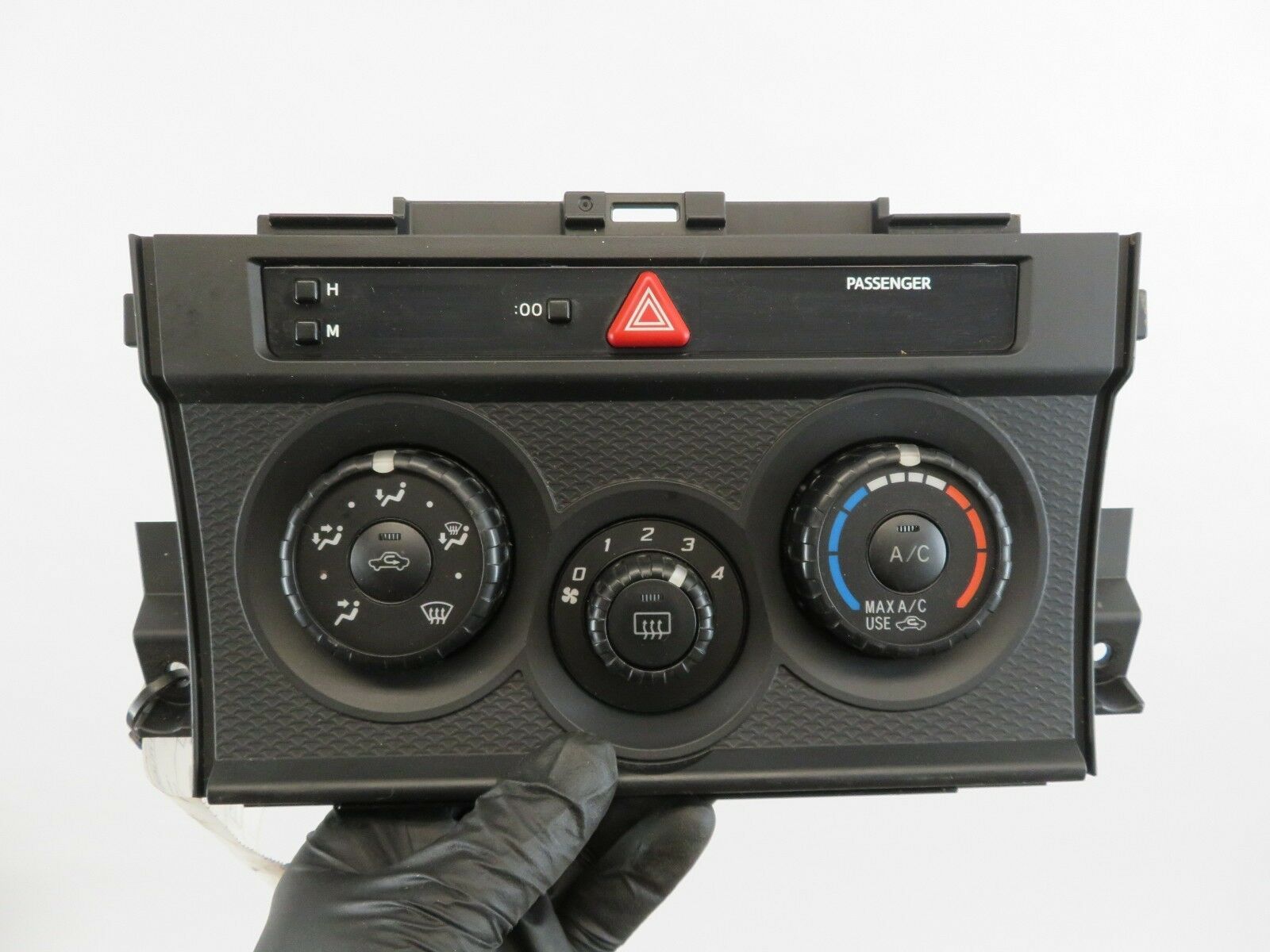 3145F SCION FRS FRS 13 14 15 16 OEM TEMP AC HEAT AIR CLIMATE CONTROL