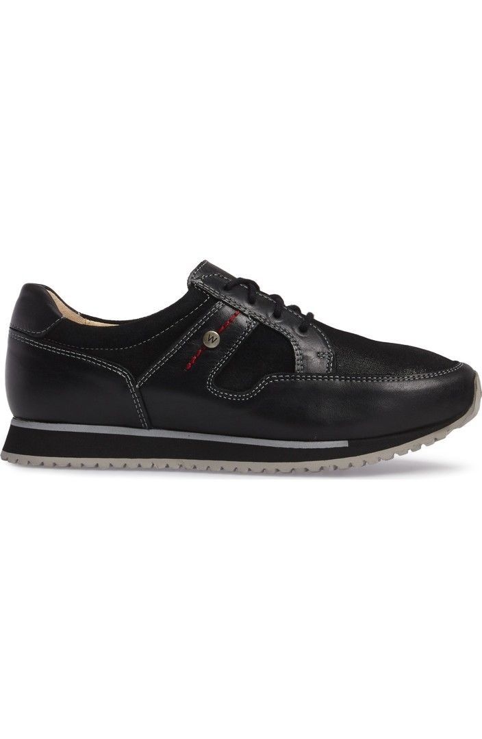 where are wolky shoes made