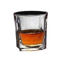 Crystal Cup Wine Glasses Whiskey Glass Creative Set Of Glasses,A22 - $14.32