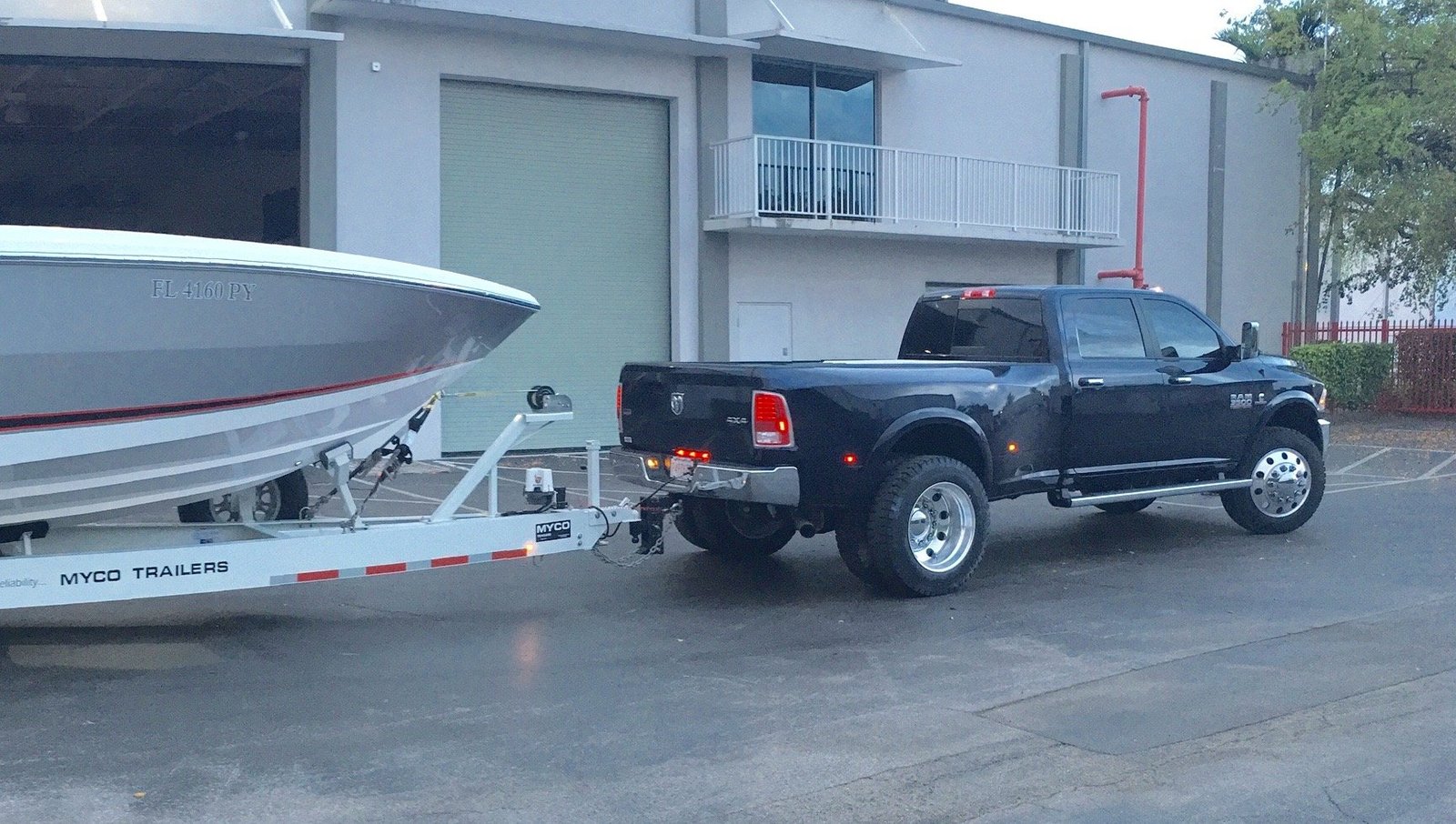 Drop Hitch GENY Torsion Suspension Hitch 2.5" Receiver Class V 21K