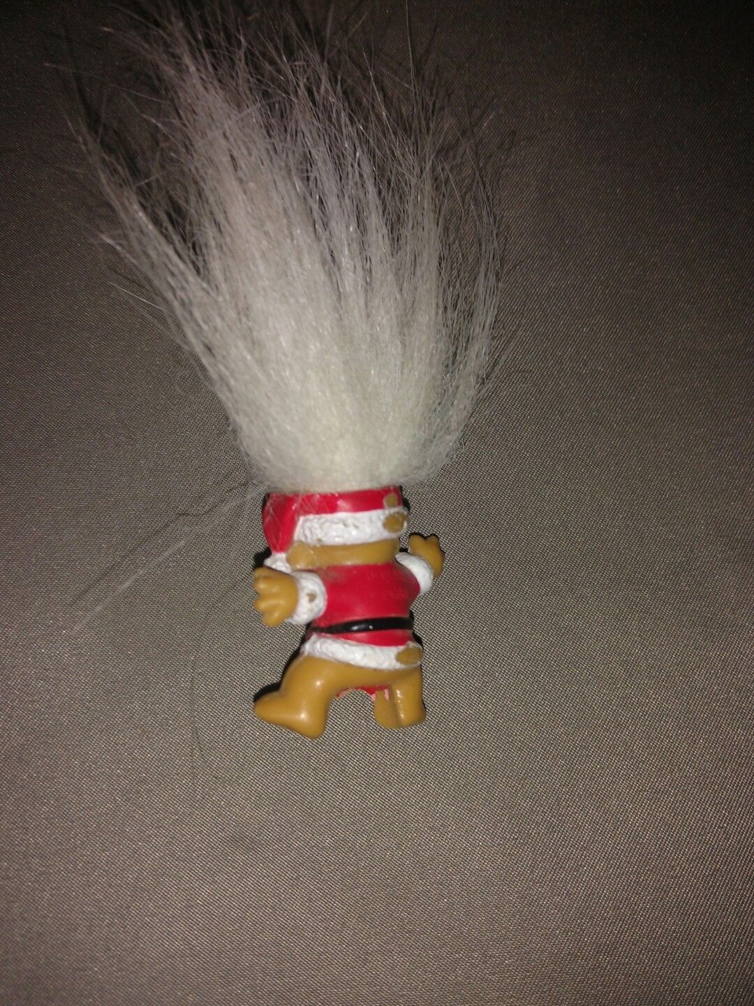 Russ Troll Doll Pencil Topper Santa With And 19 Similar Items
