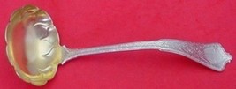 Persian by Tiffany & Co.  Sterling Silver Gravy Ladle Goldwashed - $550.05