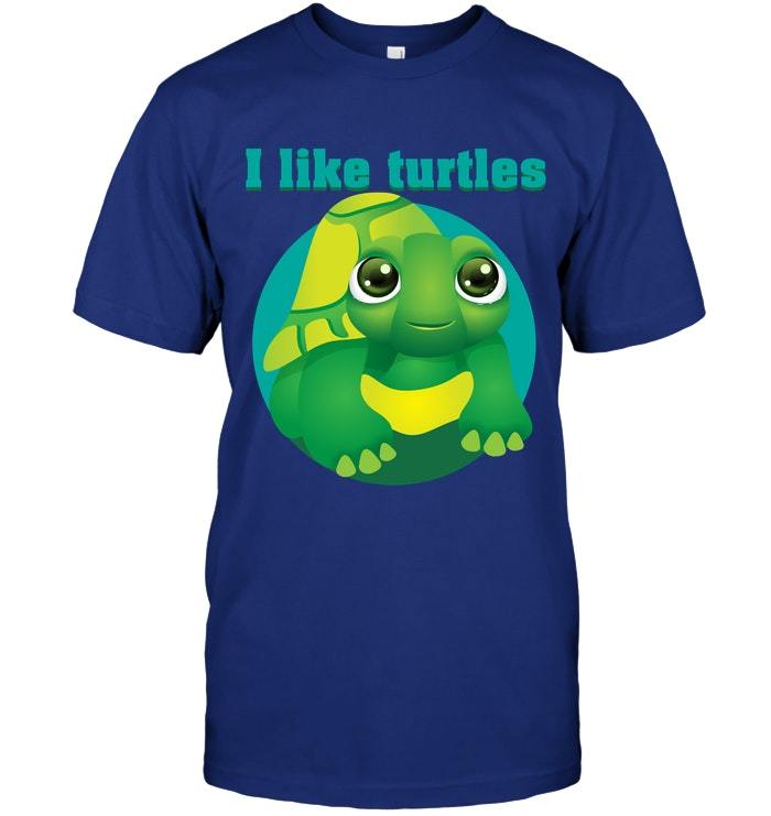 tortoise tee shirts