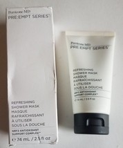 Perricone MD Pre:Empt Series Refreshing Shower Mask 2.5 oz New - $12.00