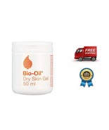 Bio-Oil Gel FOR VERY DRY SKIN 50ml JAR - $17.17