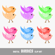 Dotted birdies 1 thumb200