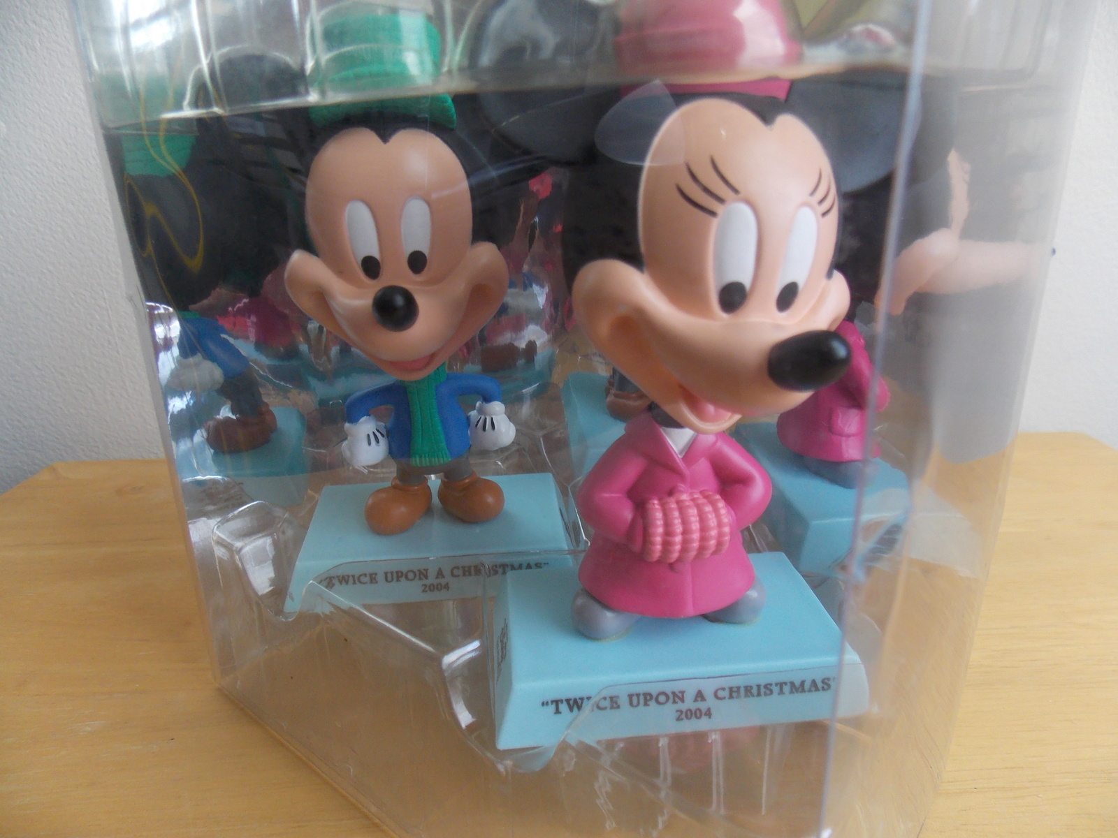 04 Disney Mickey Minnie Mouse Twice Upon And 50 Similar Items