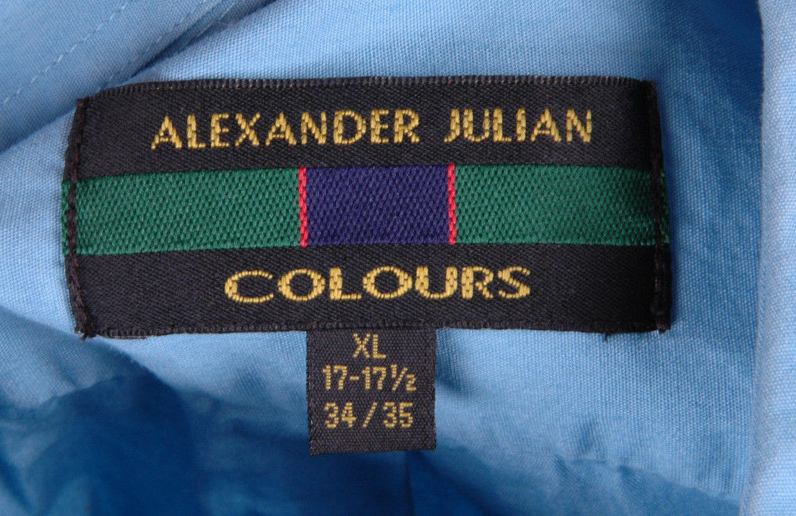 Alexander Julian Colours and 50 similar items