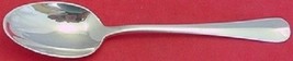 Rattail Antique By Reed Barton Dominick Haff Sterling Silver Teaspoon 6" - $58.41