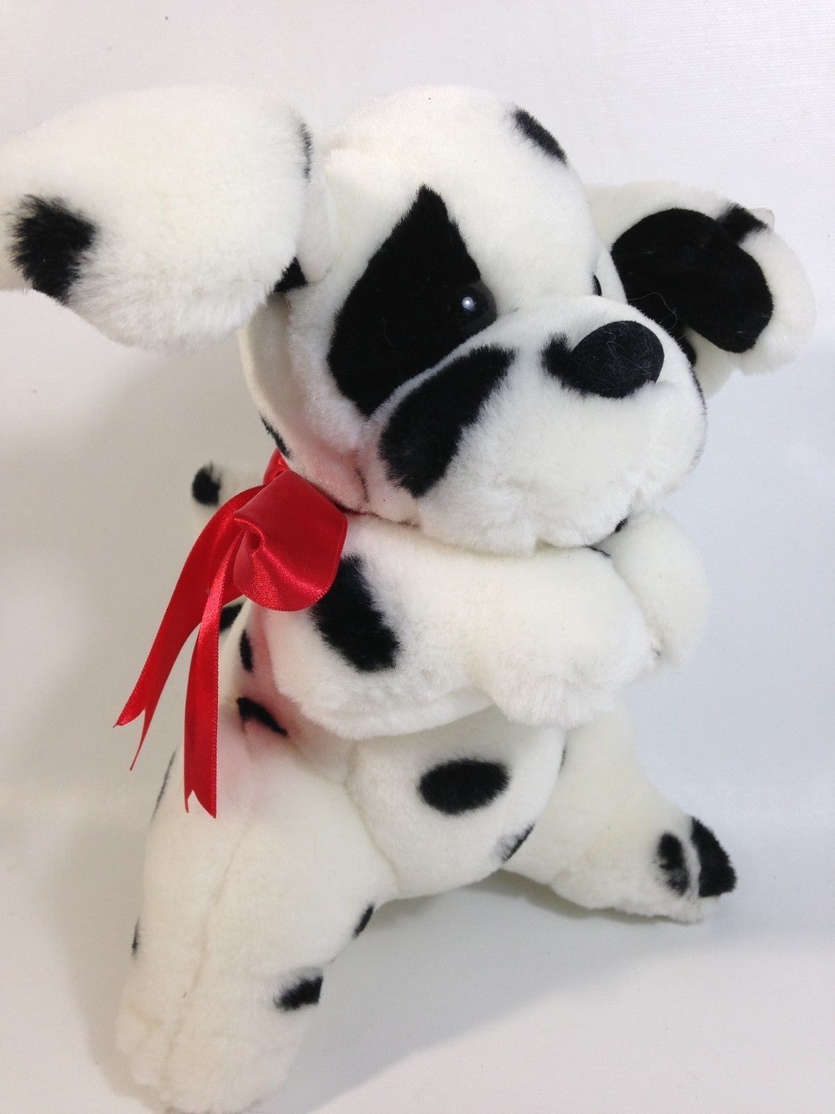 commonwealth plush dog