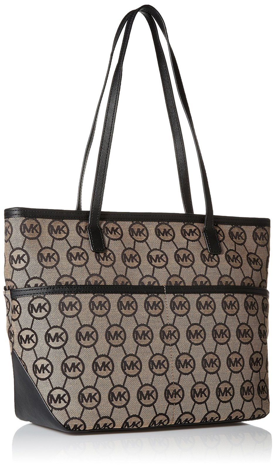 michael kors kempton tote