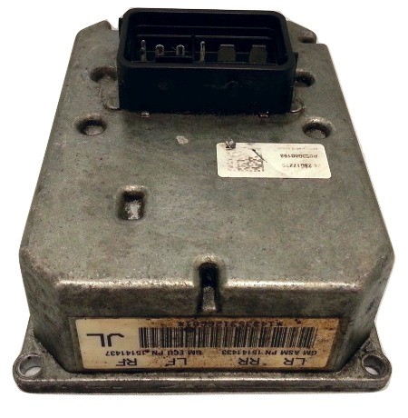 REMANUFACTURED 03 04 Mercury Grand Marquis ABS Pump Control Module >EXCHANGE< REMANUFACTURED 03 04 Mercury Grand Marquis ABS Pump Control Module >EXCHANGE<