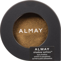 Almay Shadow Softies 105 Honeydew / 115 Seafoam / 120 moss * Triple Pack* - $11.39