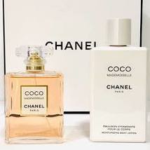 Chanel Coco Mademoiselle Intense Eau de Parfum Spray 3.4 Oz 2 Pcs Gift Set  image 3