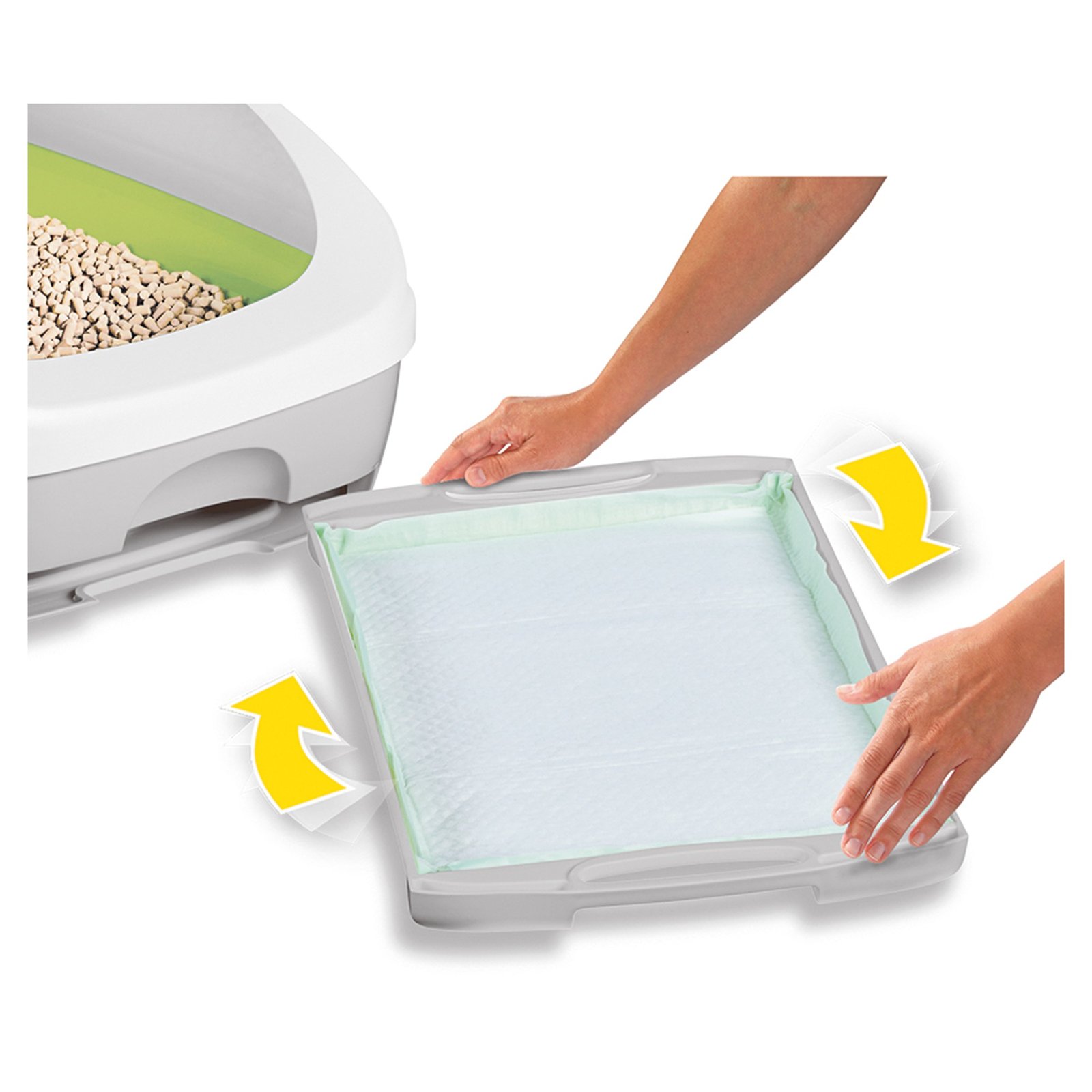 Purina tidy cats breeze litter system coupons