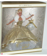 2000 Celebration Barbie Doll Holiday NRFB Vintage Retired Collectible Or... - $99.95