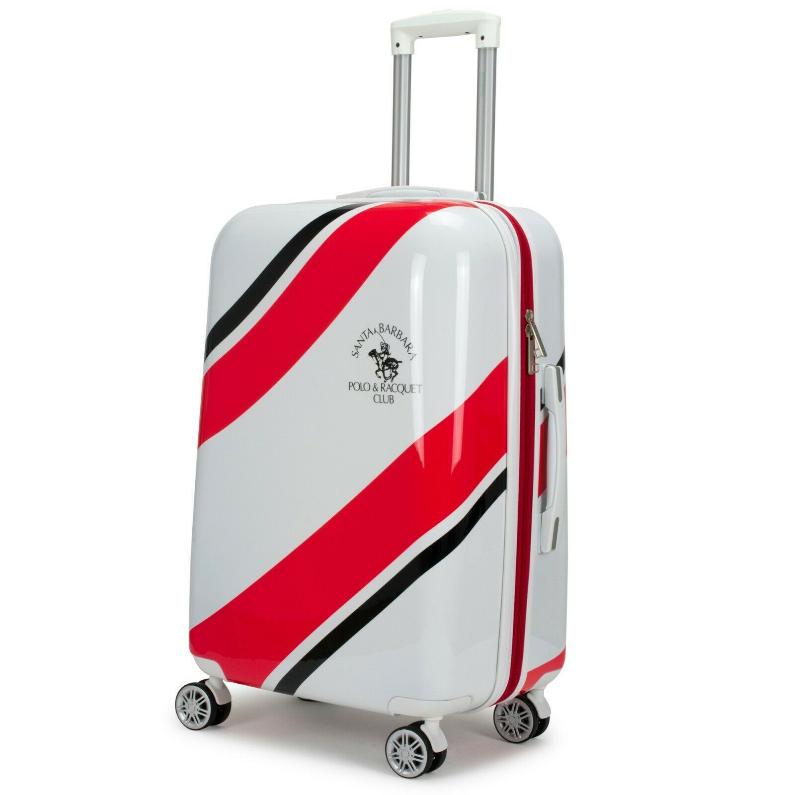 polo & racquet club luggage