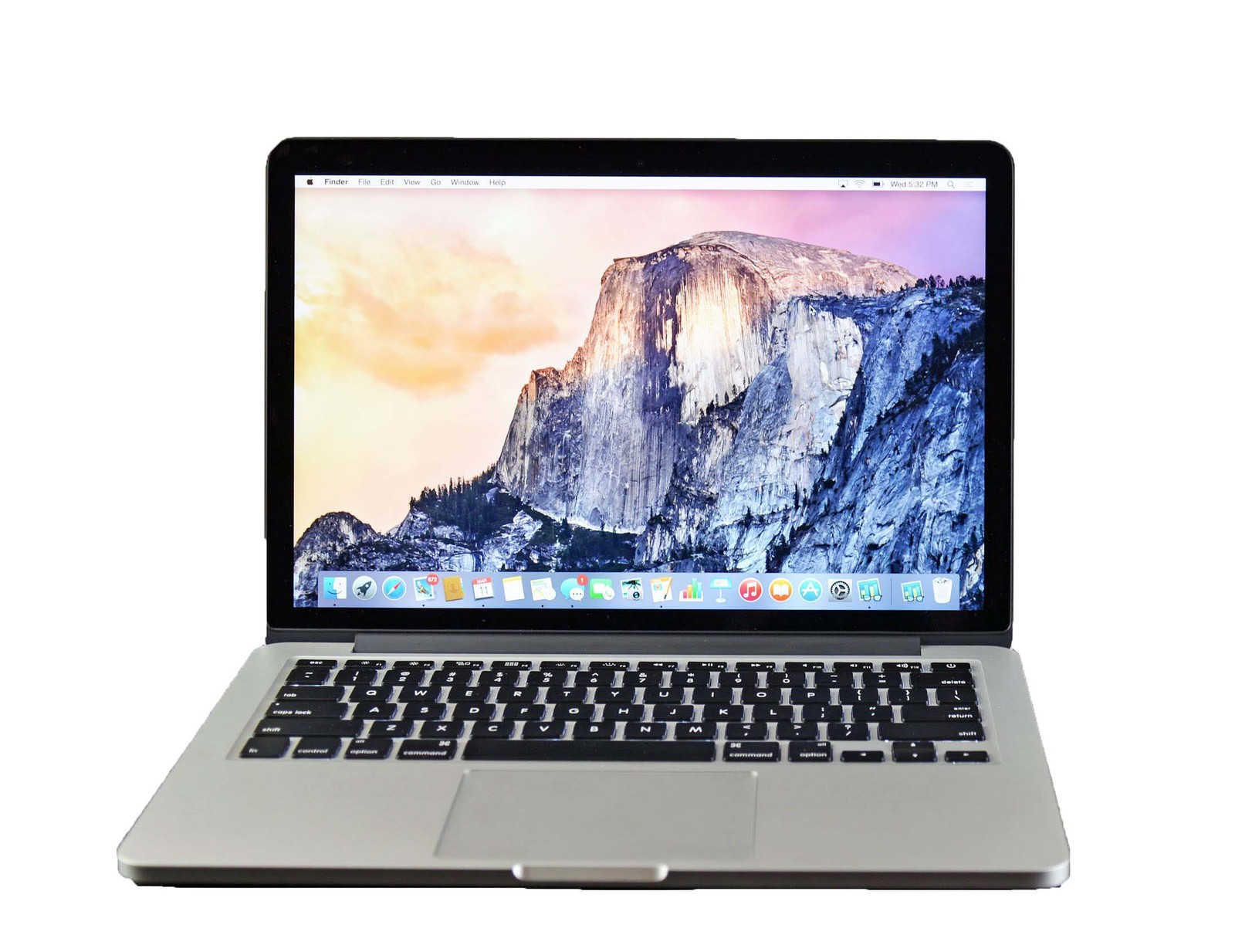 Apple Macbook Pro Retina Display 13.3 inch ME662LL/A Certified