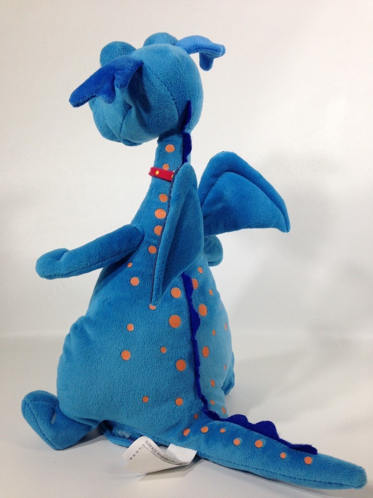 disney singing plush