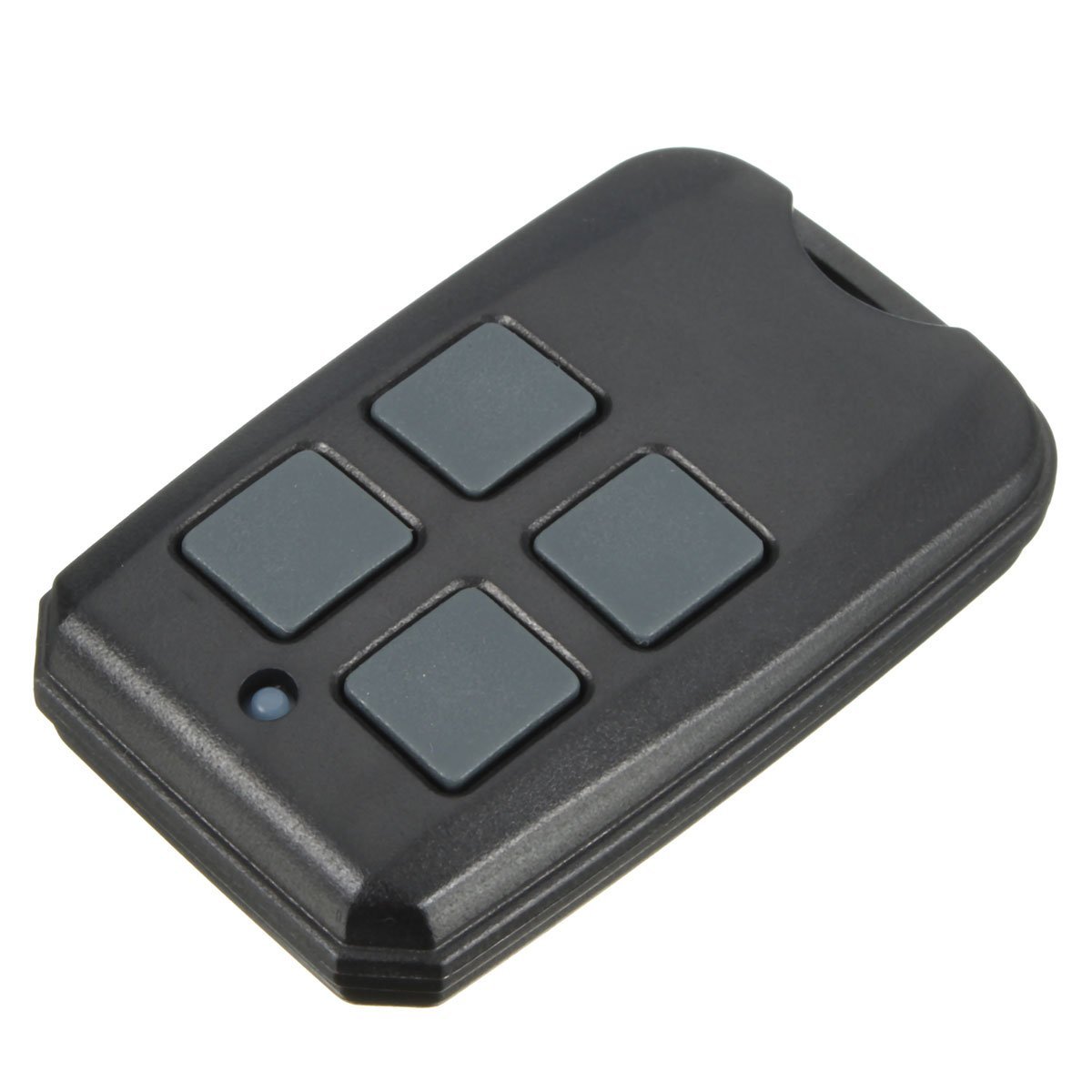 4 Button 315/390Mhz Garage Gate Remote Control For G3t-Bx Gic Git Ocdt 37218...