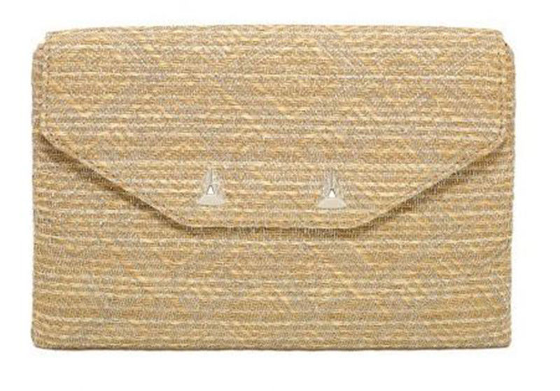 Stella and dot clutch purse Clearance