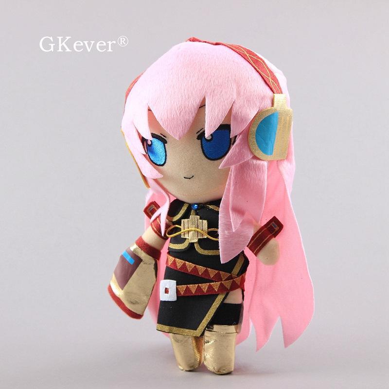 luka stuffed animal