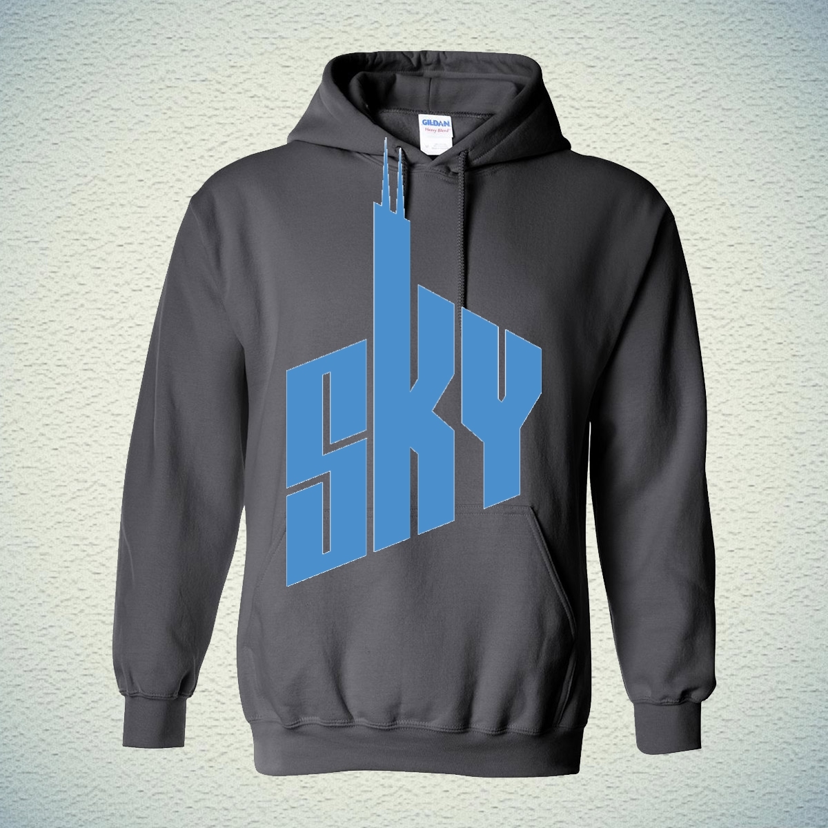 wnba nike hoodie