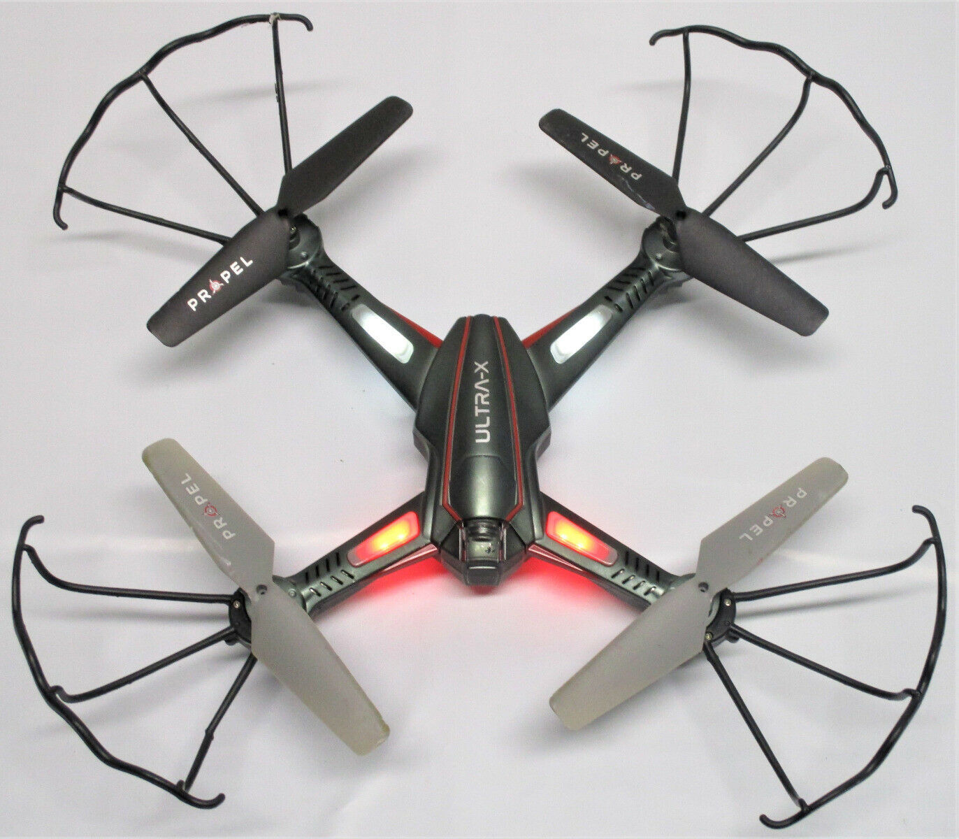 Propel UltraX + WiFi HD Drone Quadcopter Ages 14+ Quadcopters