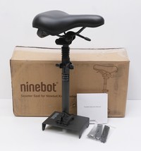 Ninebot MAX KickScooter by Segway Scooter Seat for Segway MAX G30/G30LP image 1