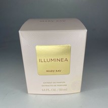 Mary Kay Illuminea Extrait De Parfum 1.6 FL. OZ./50ml Free Ship - $38.69