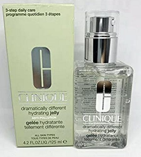 Primary image for Clinique Dramatically Different Hydrating Jelly Anti Pollution 4.2 fl oz