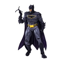 DC Multiverse Batman: Rebirth Batman Action Figure - $28.88