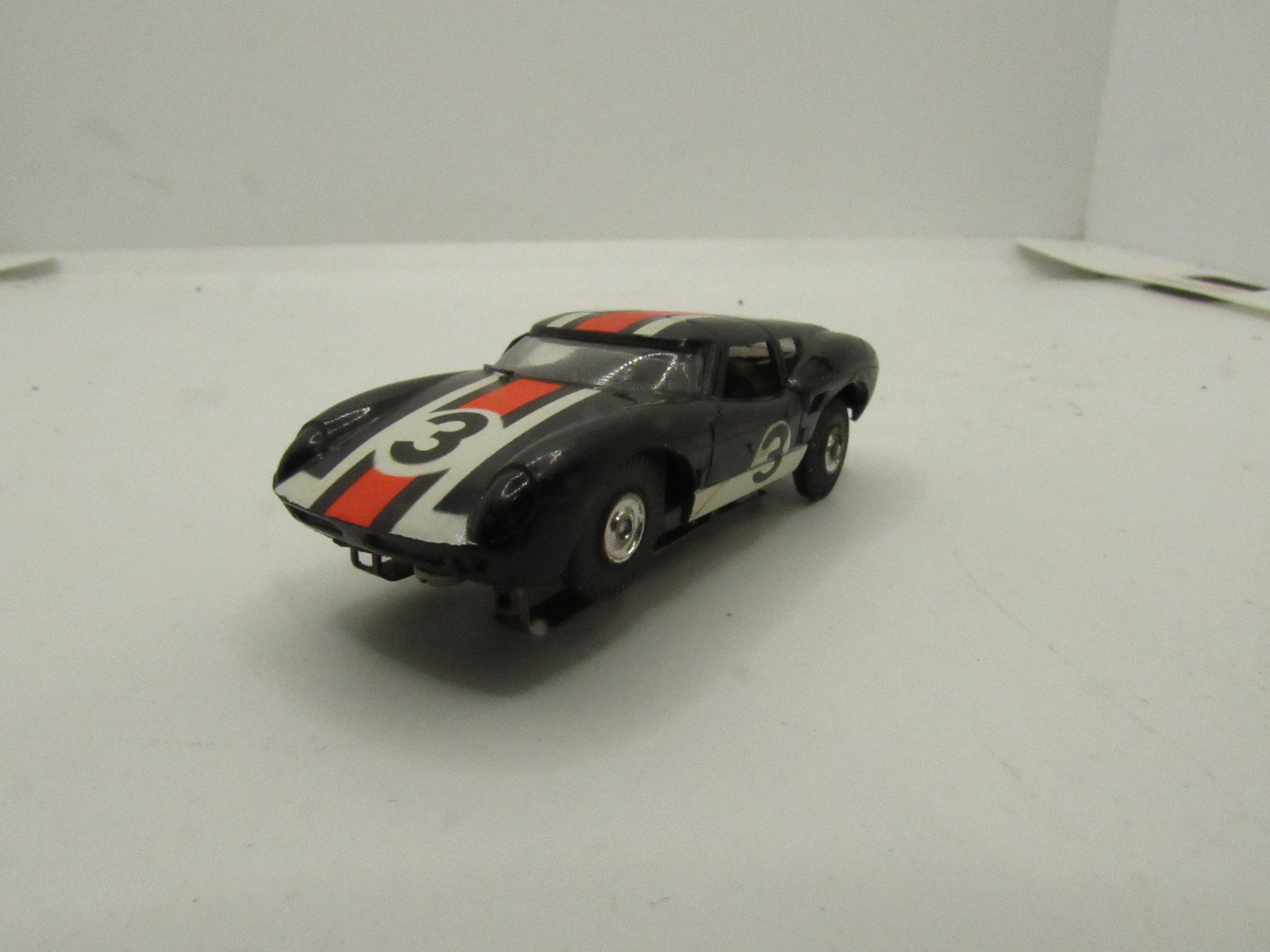 AURORA HO SLOT CAR Pre1970