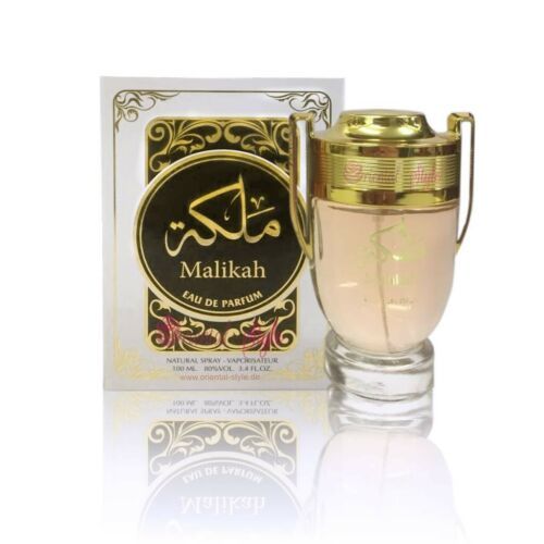 Malikah EDP Perfume By Ard Al Zaafaran 100 ML: Super Popular Amazing Hot