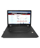 Hp Laptop 17-bs051od - $249.00