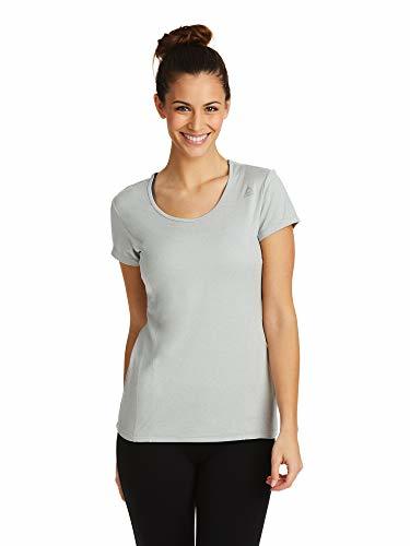 reebok womens tshirt