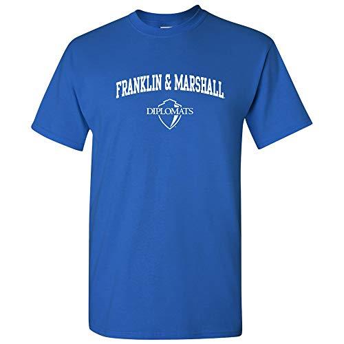 franklin marshall tshirt