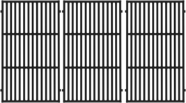 Cast Iron Grill Grates Replacement for Weber Genesis II LX 400 E/S 440 4... - $98.99