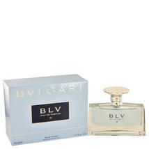 Bvlgari Blv li Perfume 1.7 Oz Eau De Parfum Spray image 3
