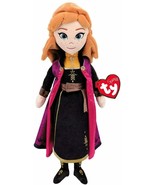 Disney Frozen 2 Anna Plush Doll - $24.99