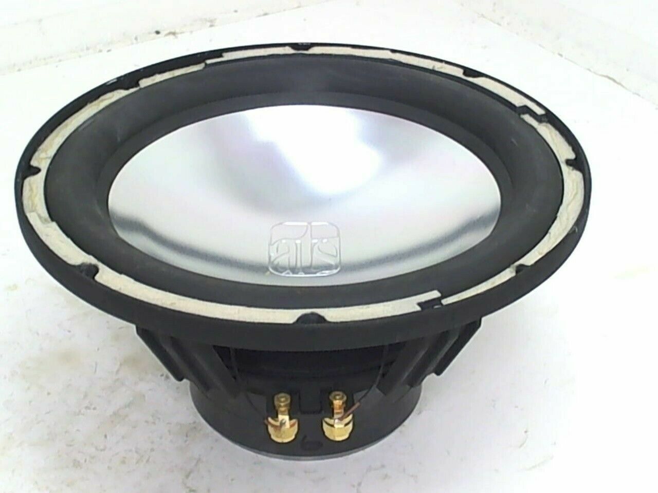 Jensen ATS 12 Subwoofer Car Truck Audio 400 Watt Sub Woofer A Subwoofers