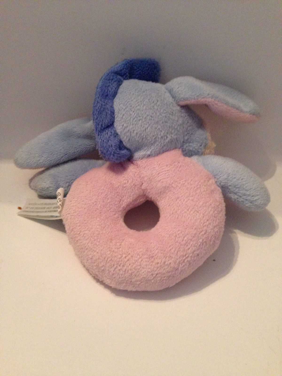 classic eeyore plush