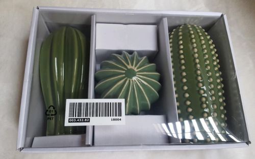 ikea cactus plush