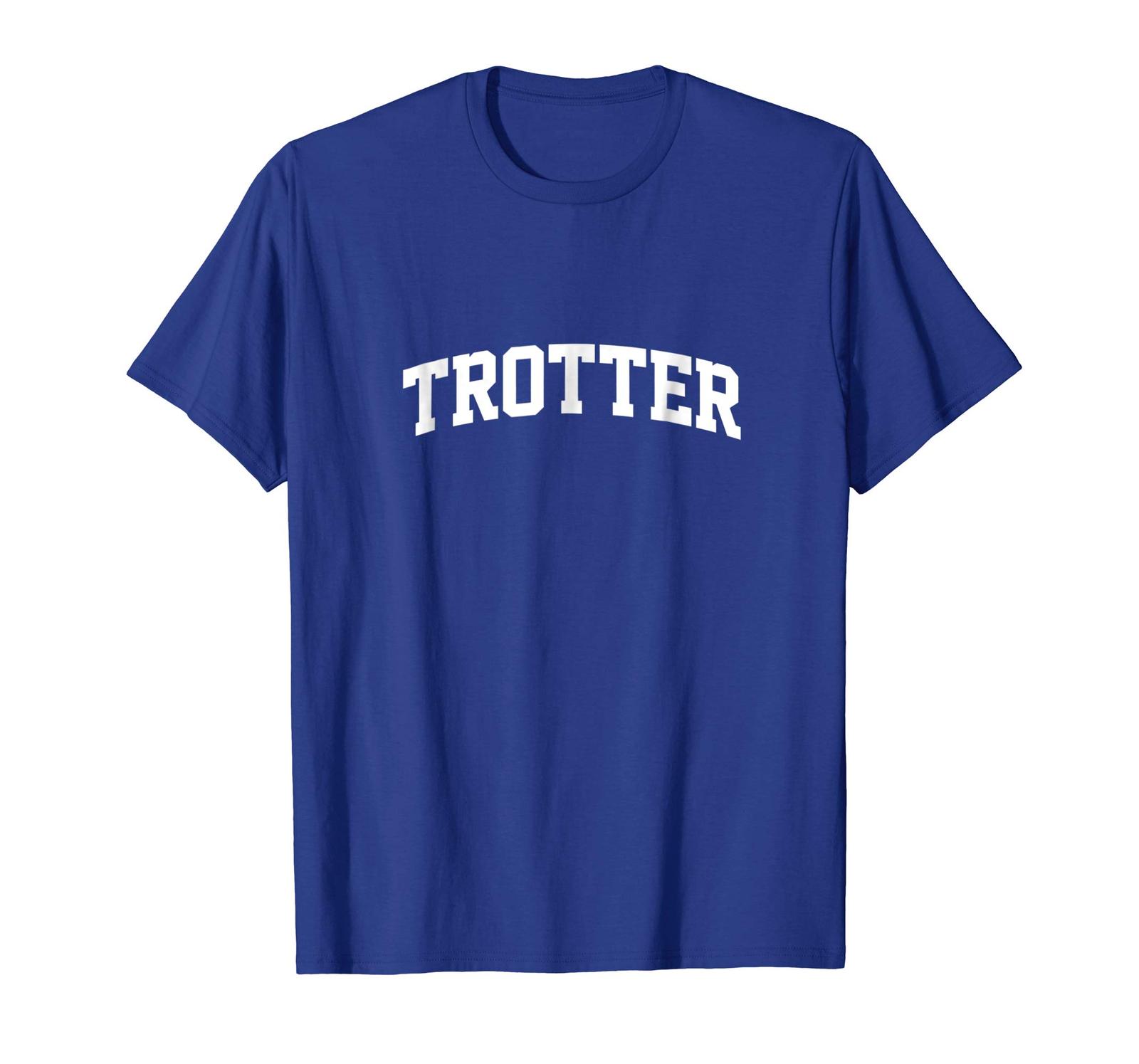 Sport Shirts - Trotter Family Name Trotter T-Shirt Men - T-Shirts, Tank ...