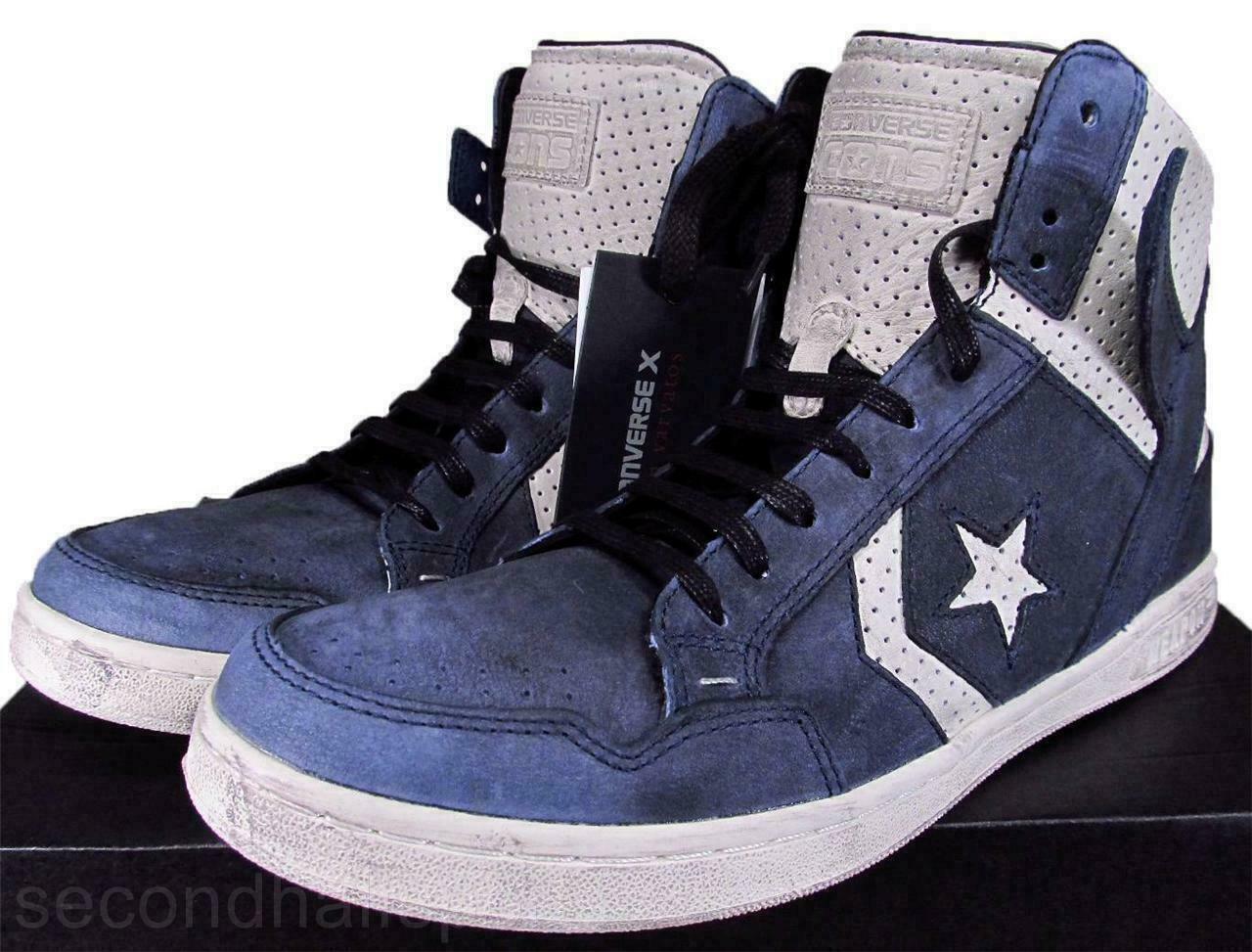 converse john varvatos mexico